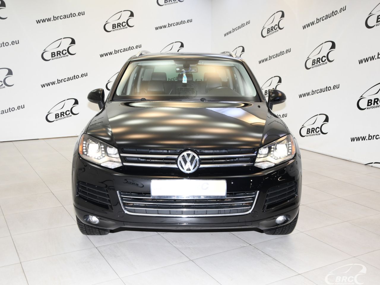 Volkswagen Touareg | 44