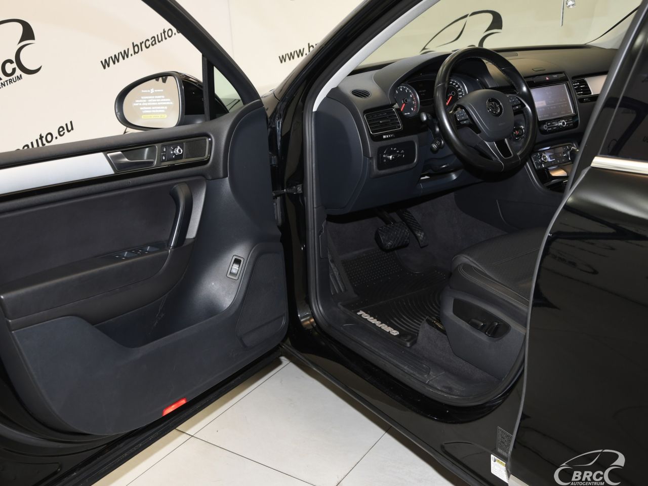 Volkswagen Touareg | 17