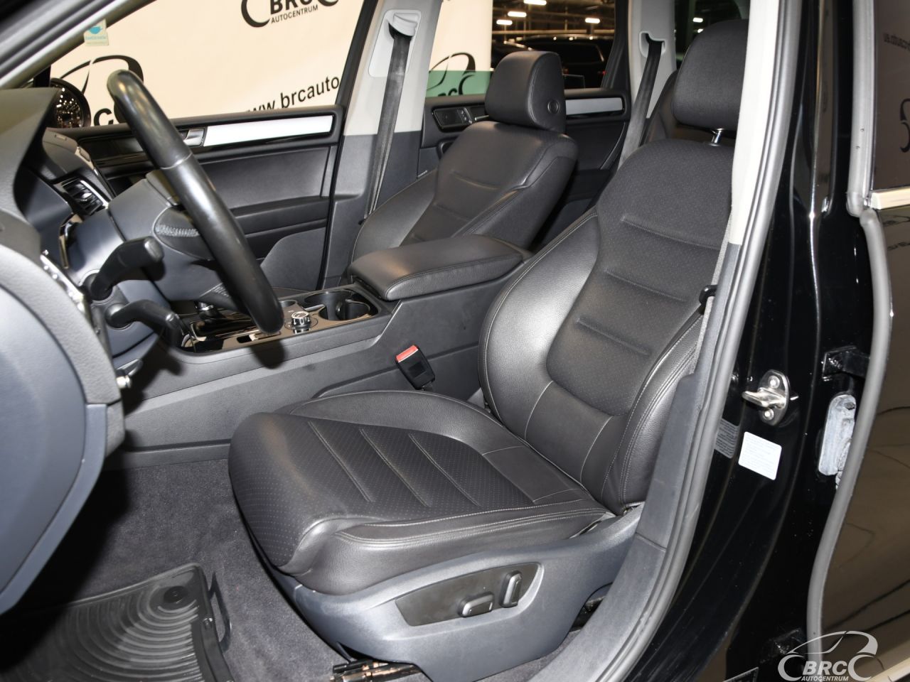 Volkswagen Touareg | 21