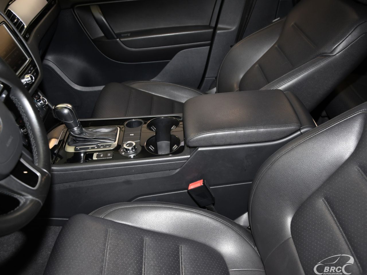 Volkswagen Touareg | 22