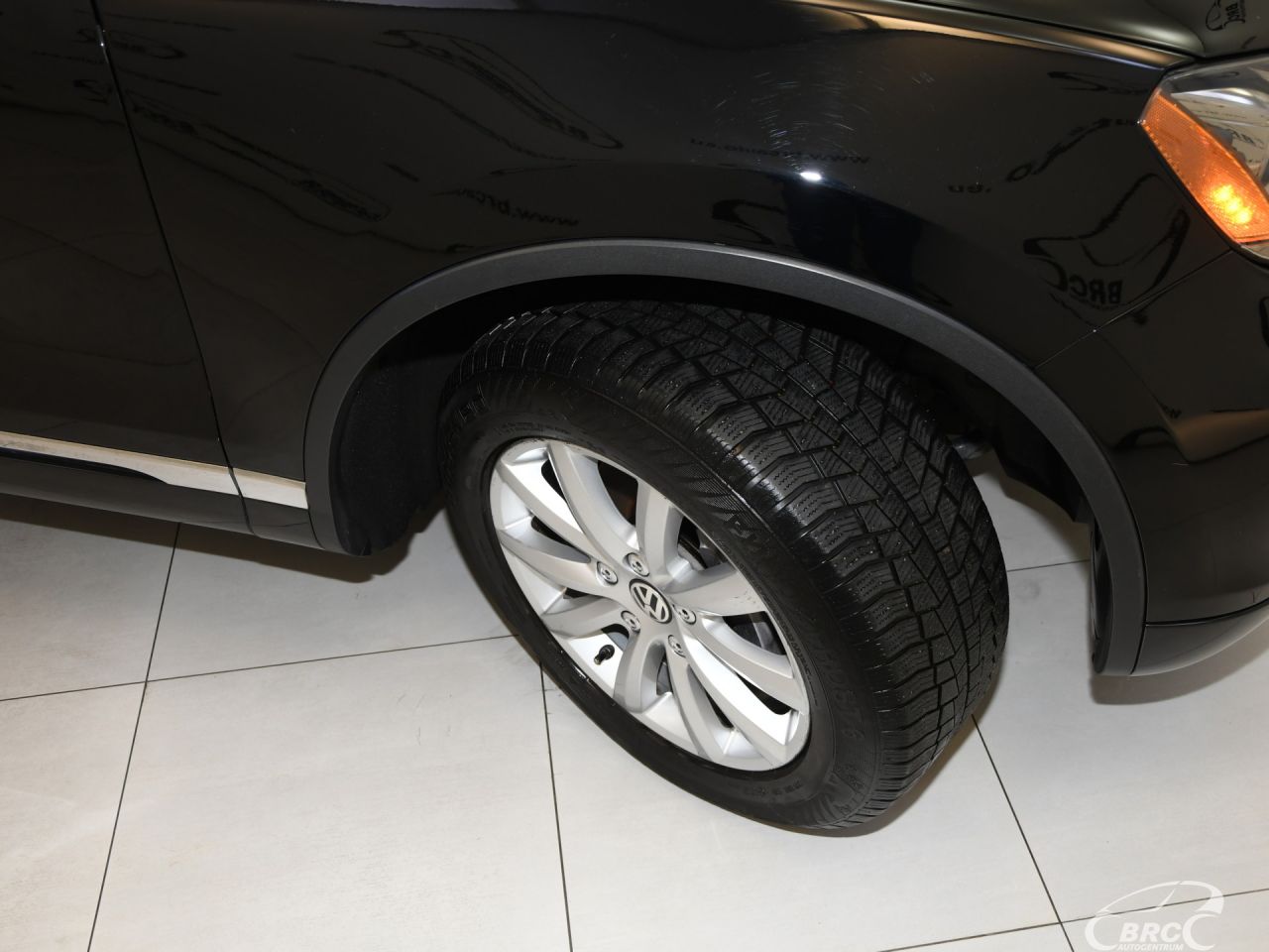 Volkswagen Touareg | 38