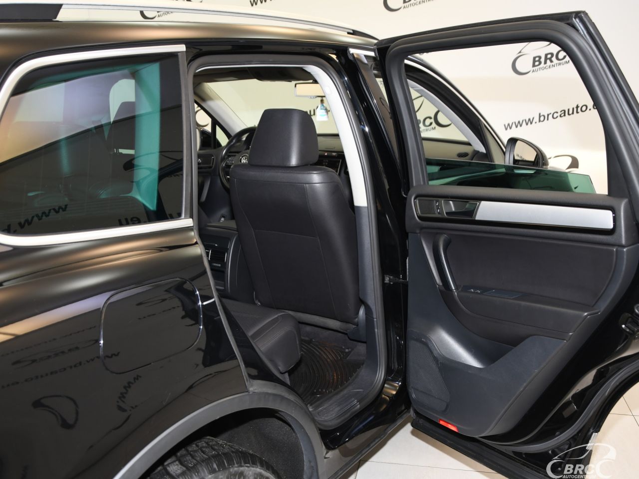 Volkswagen Touareg | 11