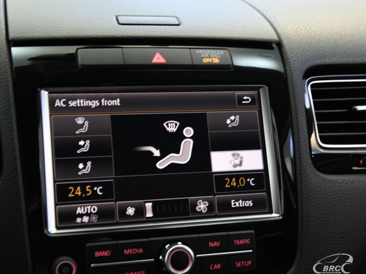 Volkswagen Touareg | 34