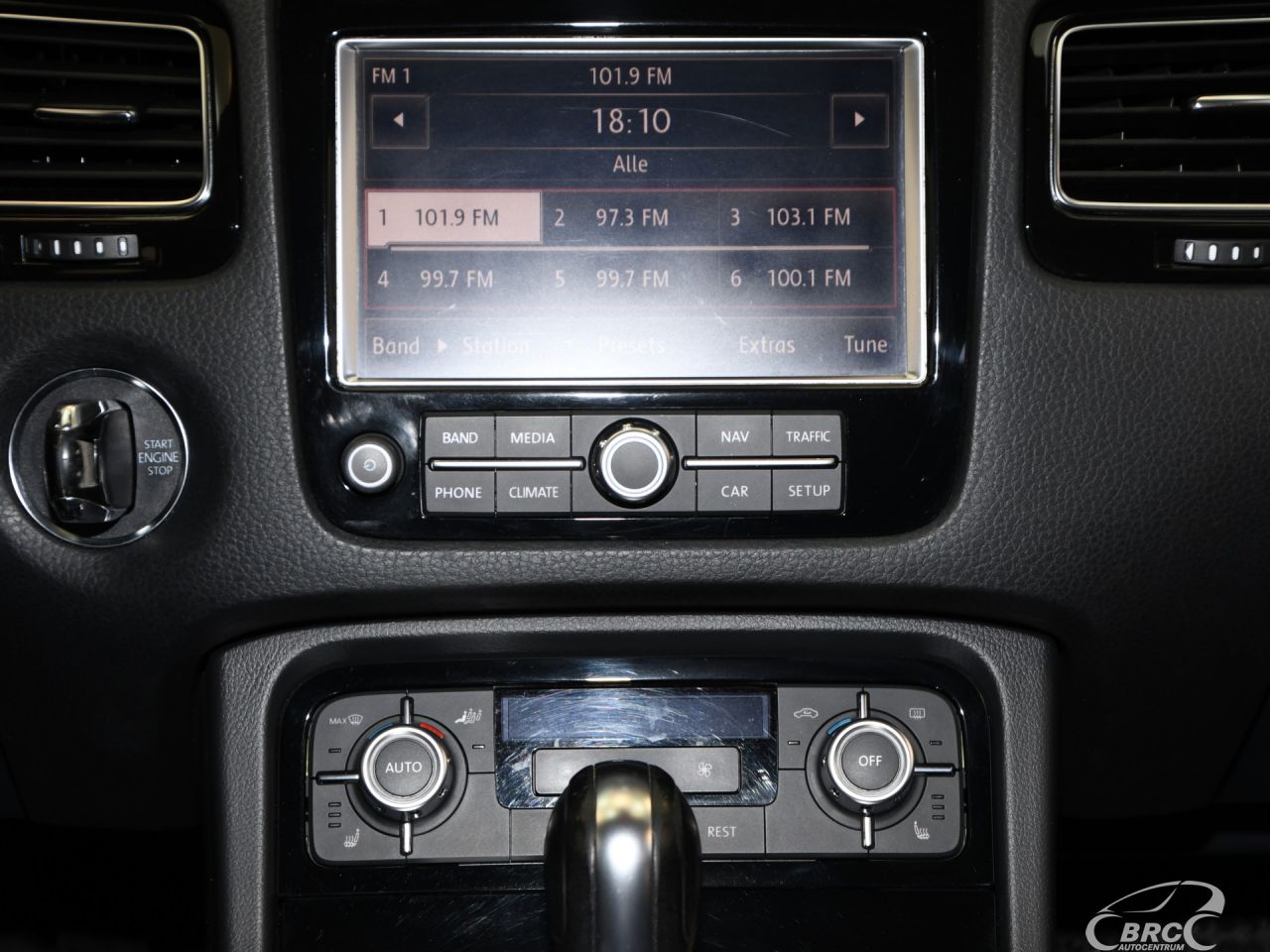 Volkswagen Touareg | 15