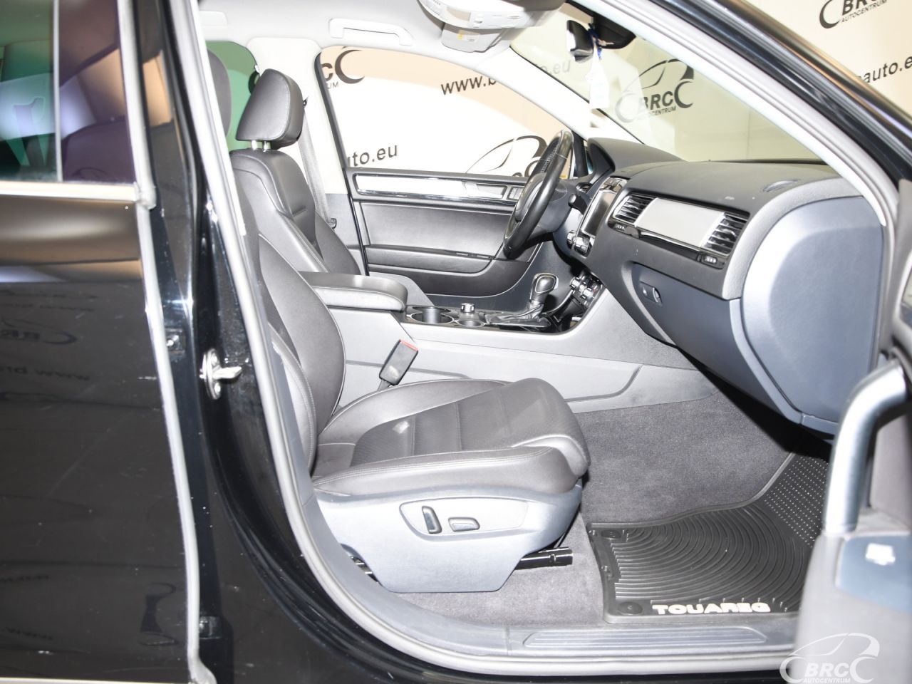 Volkswagen Touareg | 3