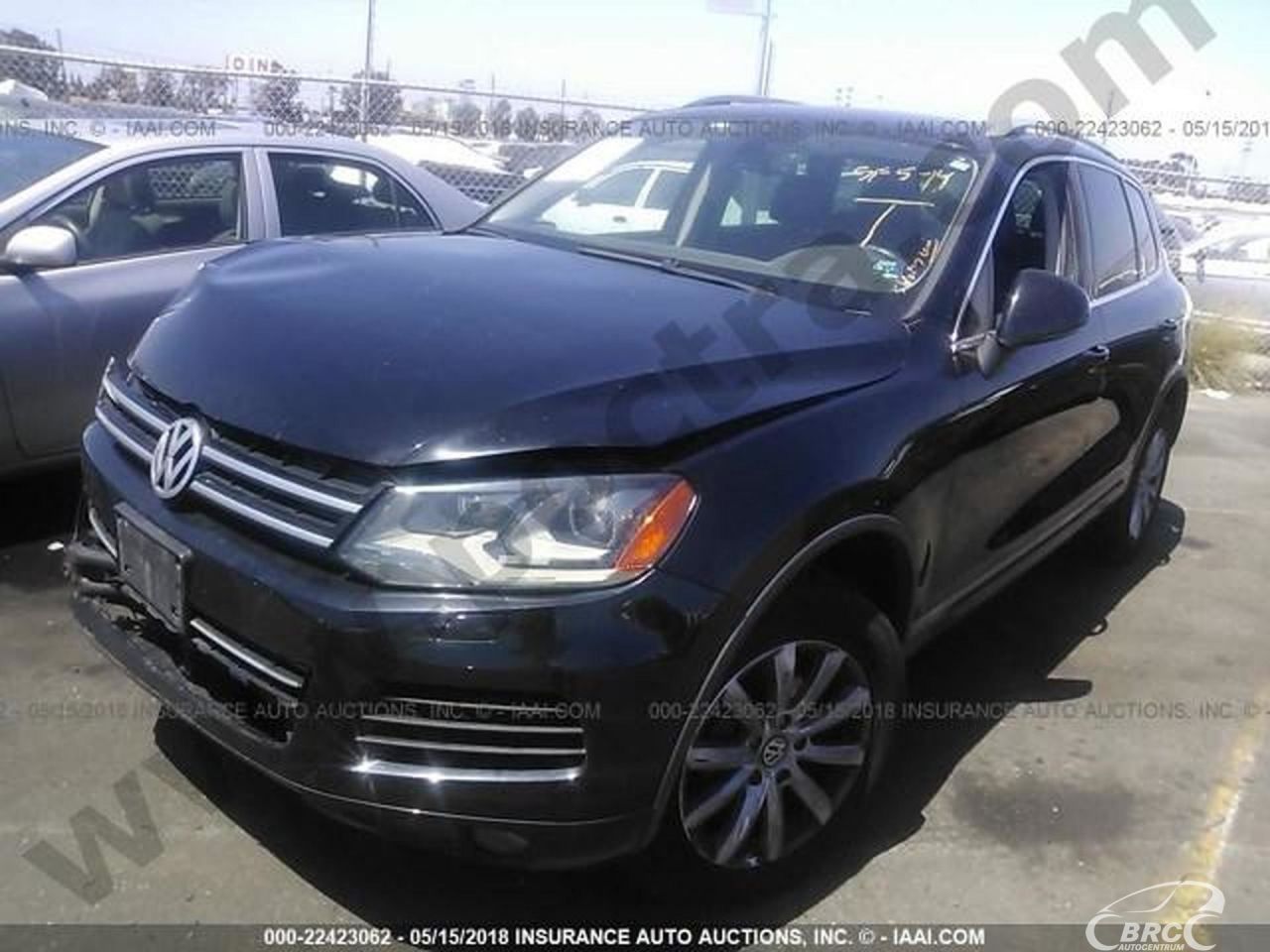 Volkswagen Touareg | 51