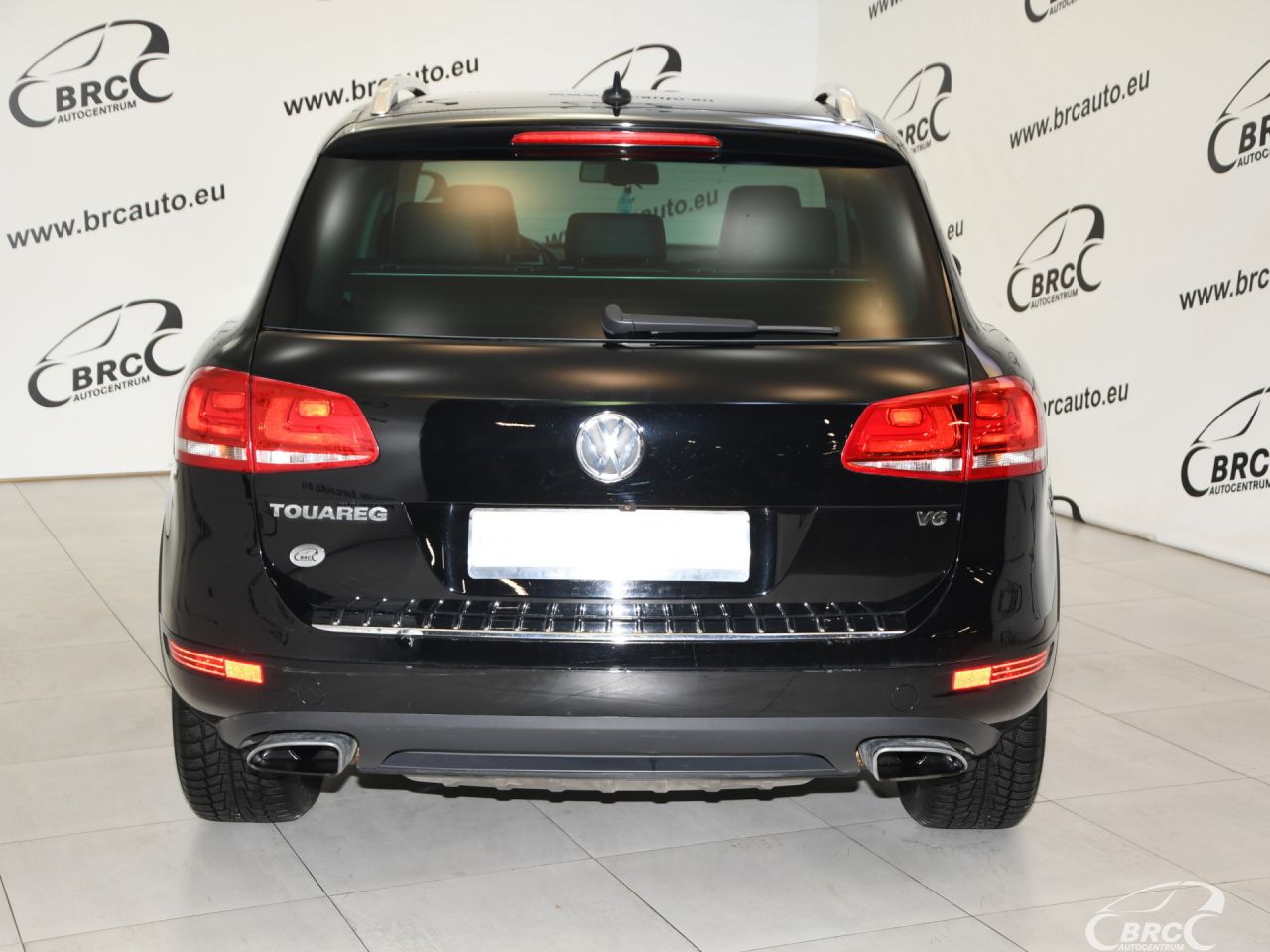 Volkswagen Touareg | 45