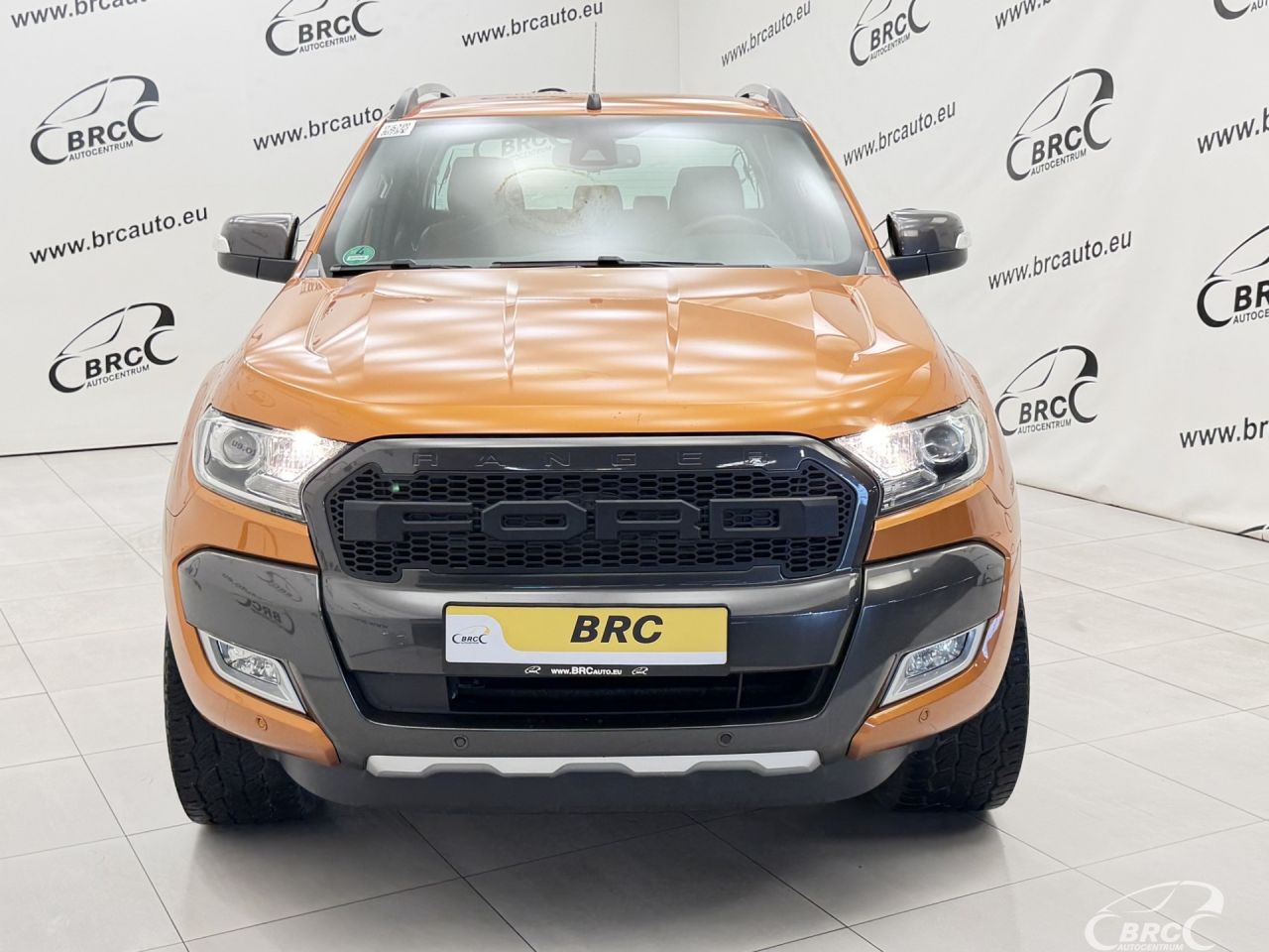 Ford Ranger | 52