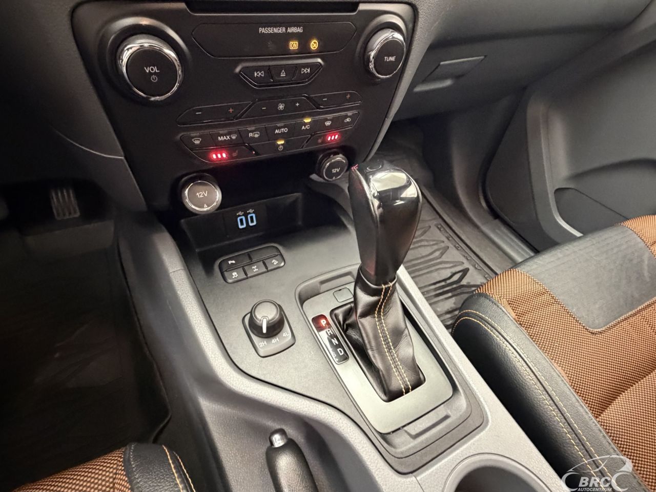 Ford Ranger | 25