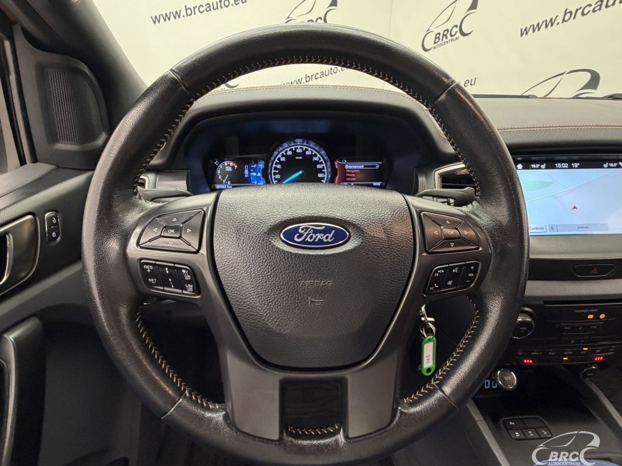 Ford Ranger | 27