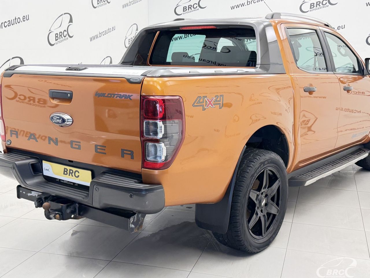 Ford Ranger | 50