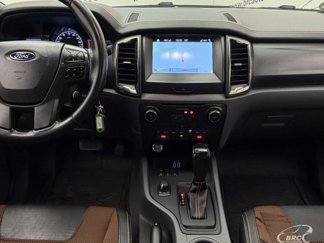 Ford Ranger | 12