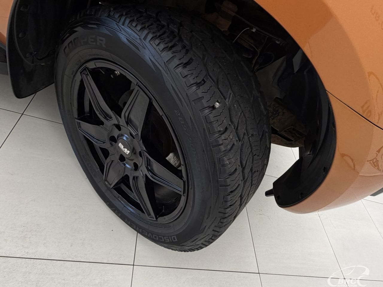 Ford Ranger | 46