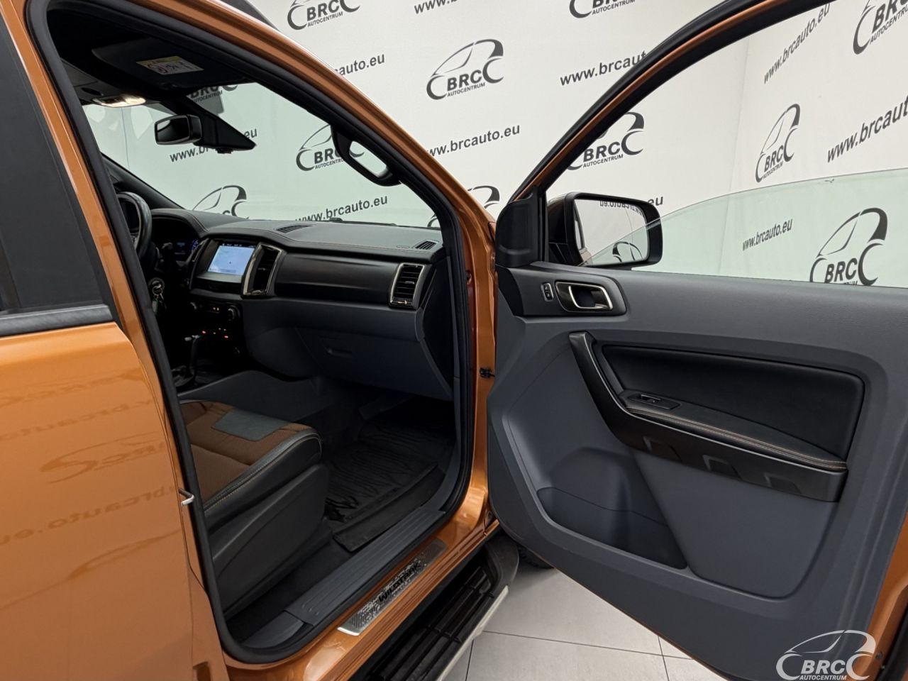 Ford Ranger | 7