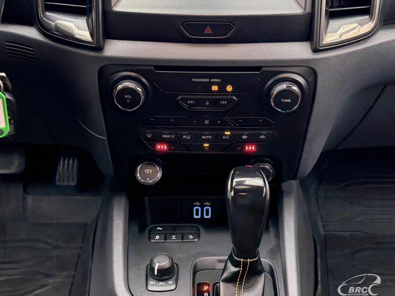 Ford Ranger | 15