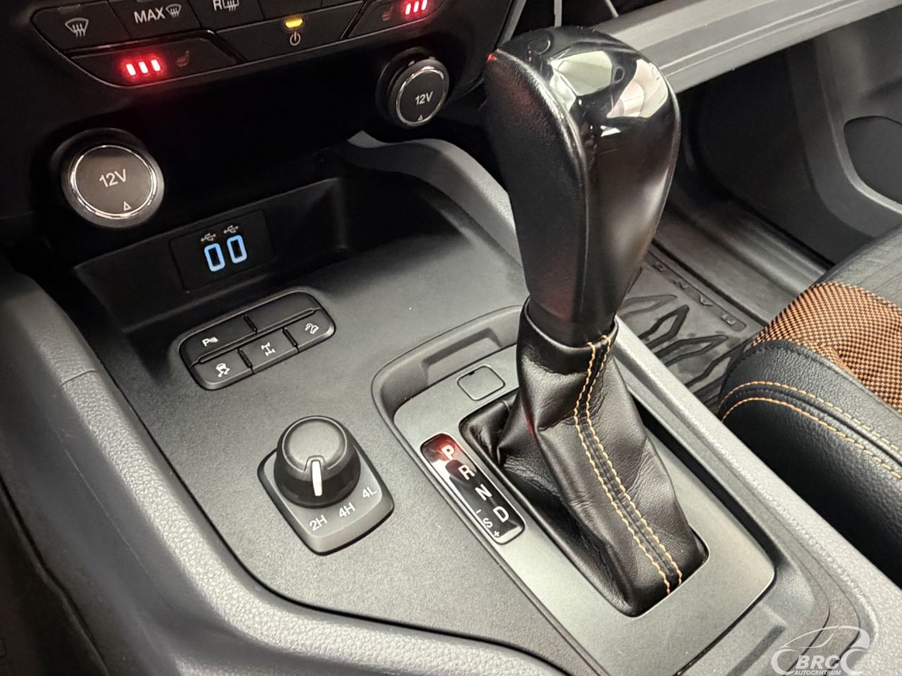 Ford Ranger | 43