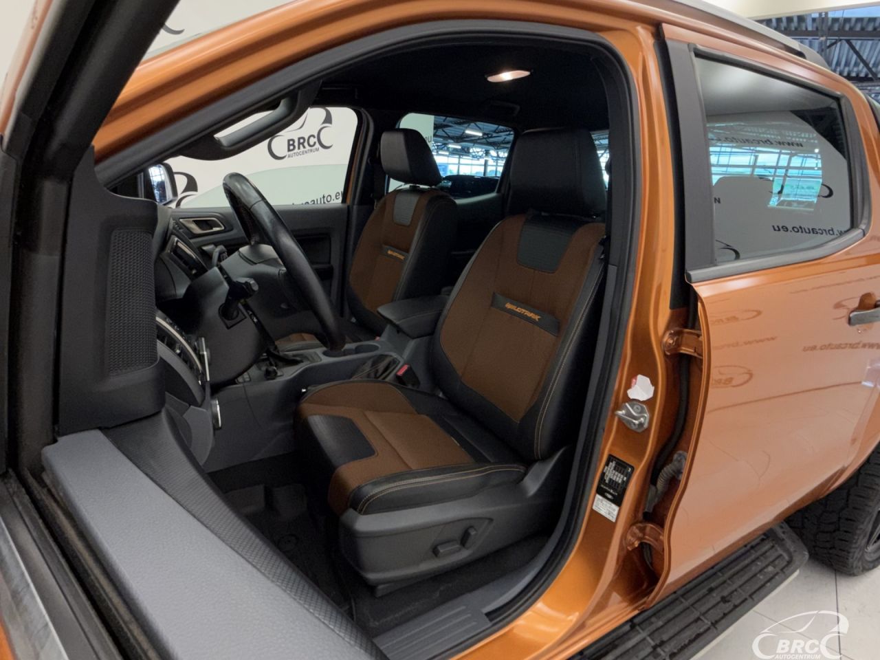 Ford Ranger | 21