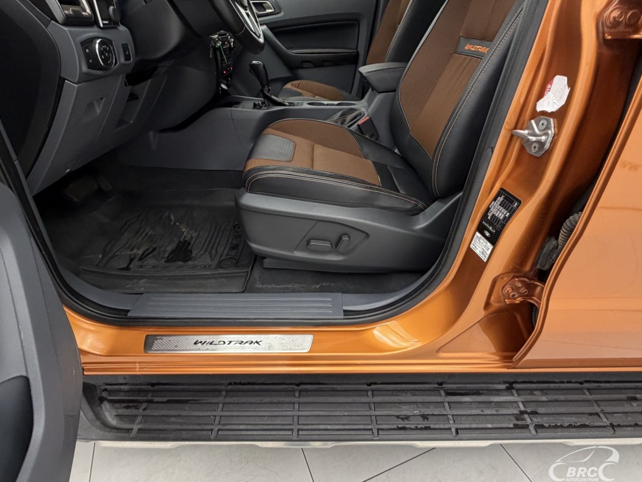 Ford Ranger | 20