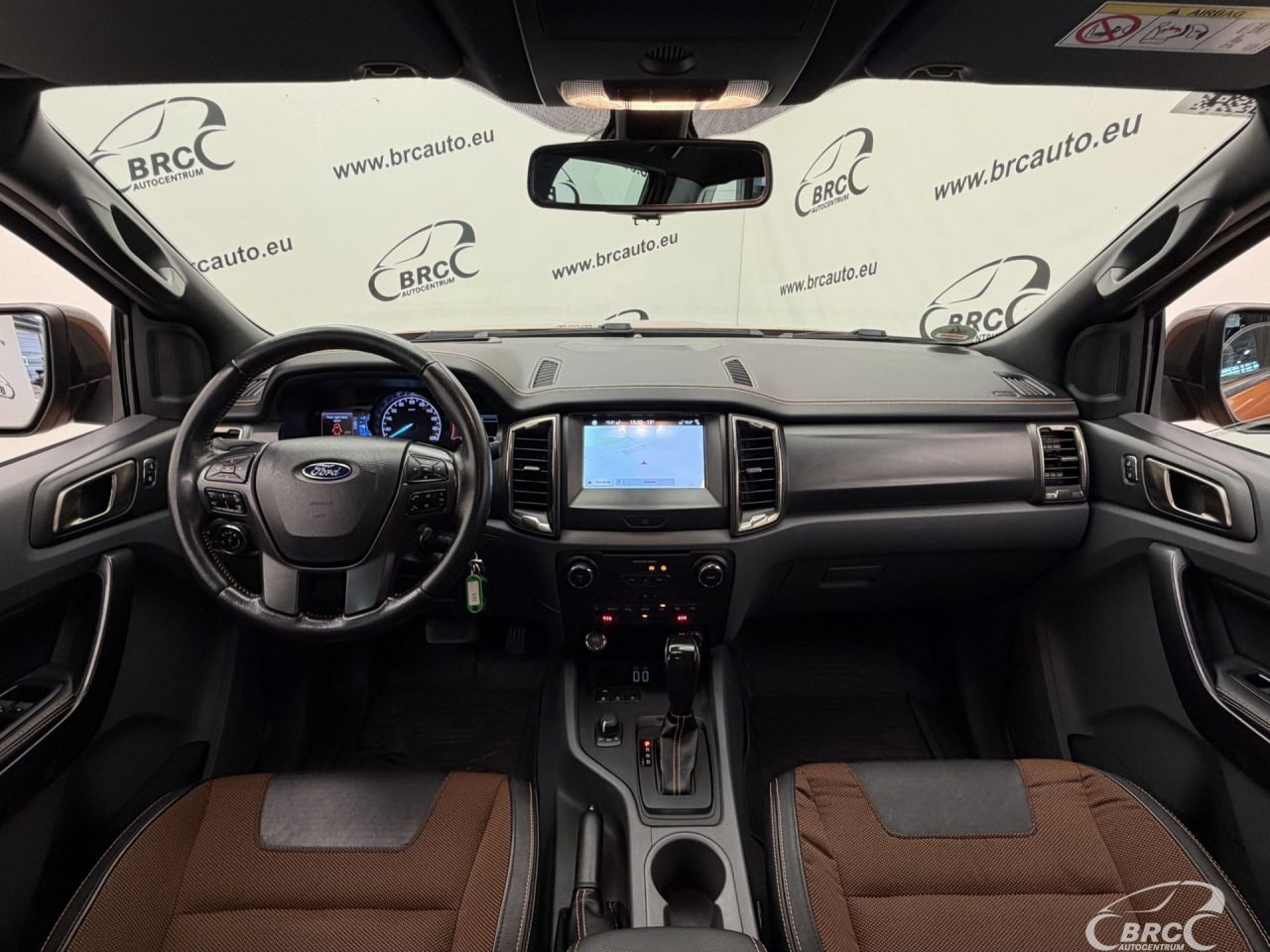 Ford Ranger | 2