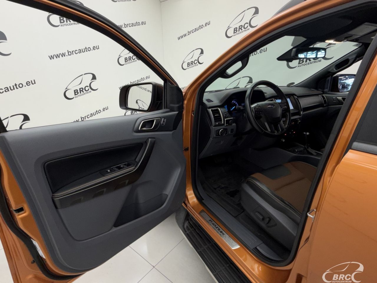 Ford Ranger | 17