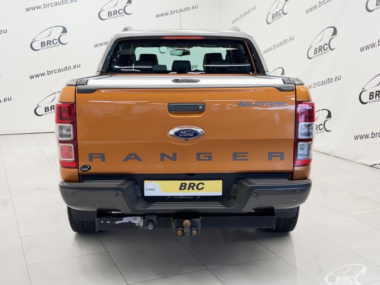 Ford Ranger | 53