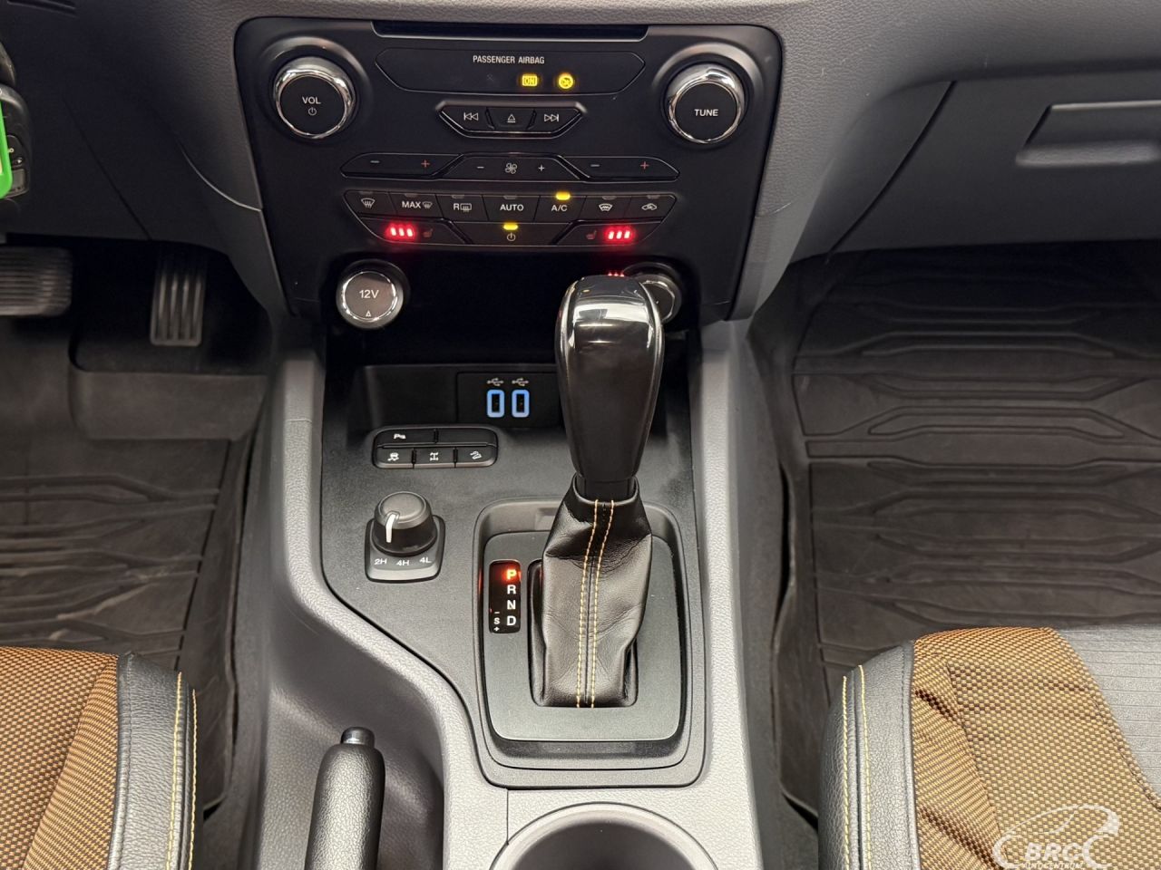 Ford Ranger | 16