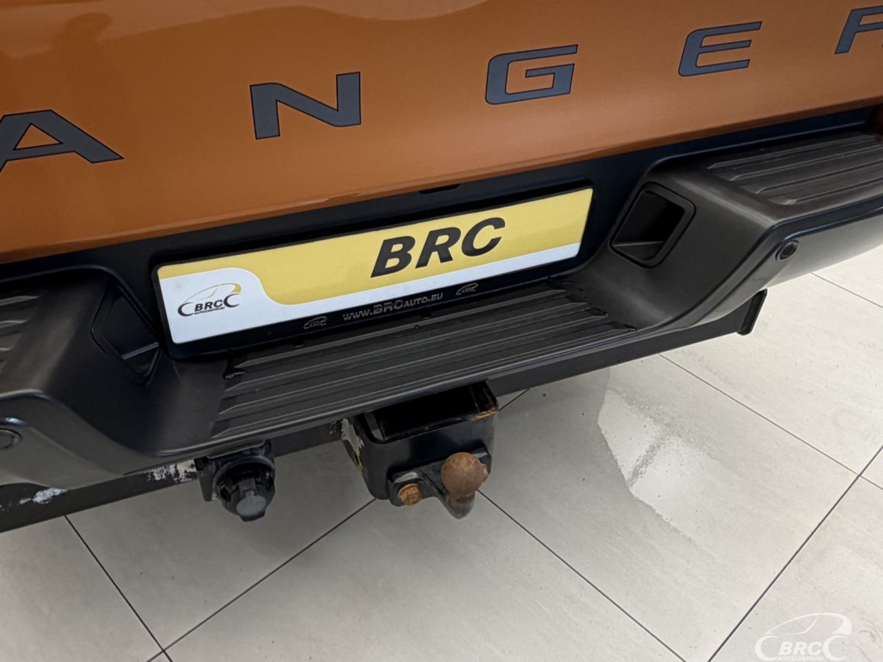 Ford Ranger | 48