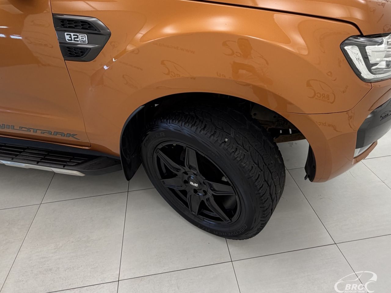 Ford Ranger | 45