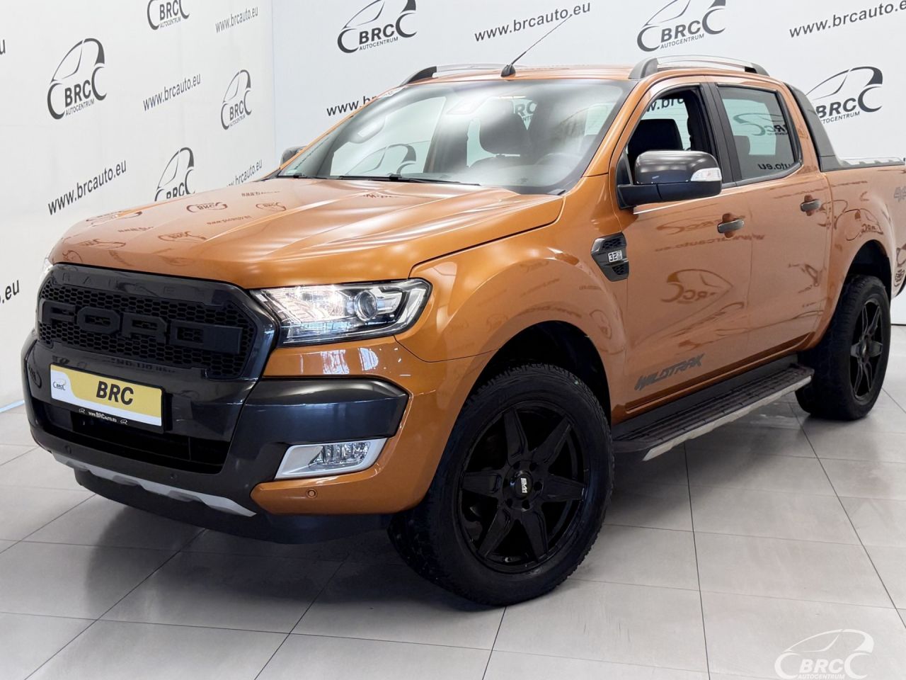 Ford Ranger | 51