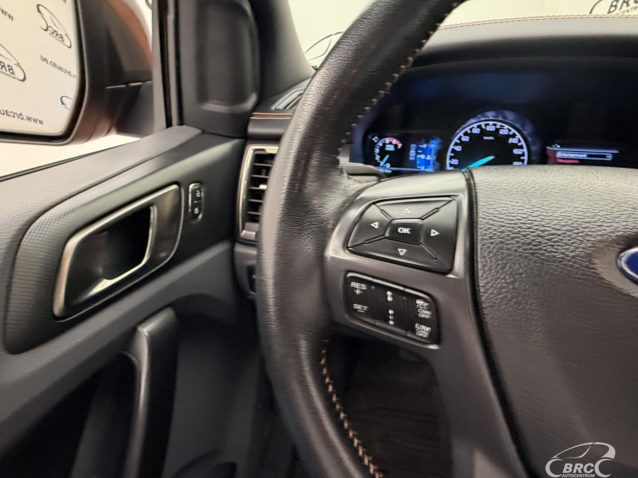Ford Ranger | 29