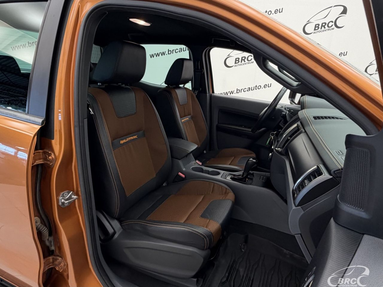 Ford Ranger | 6