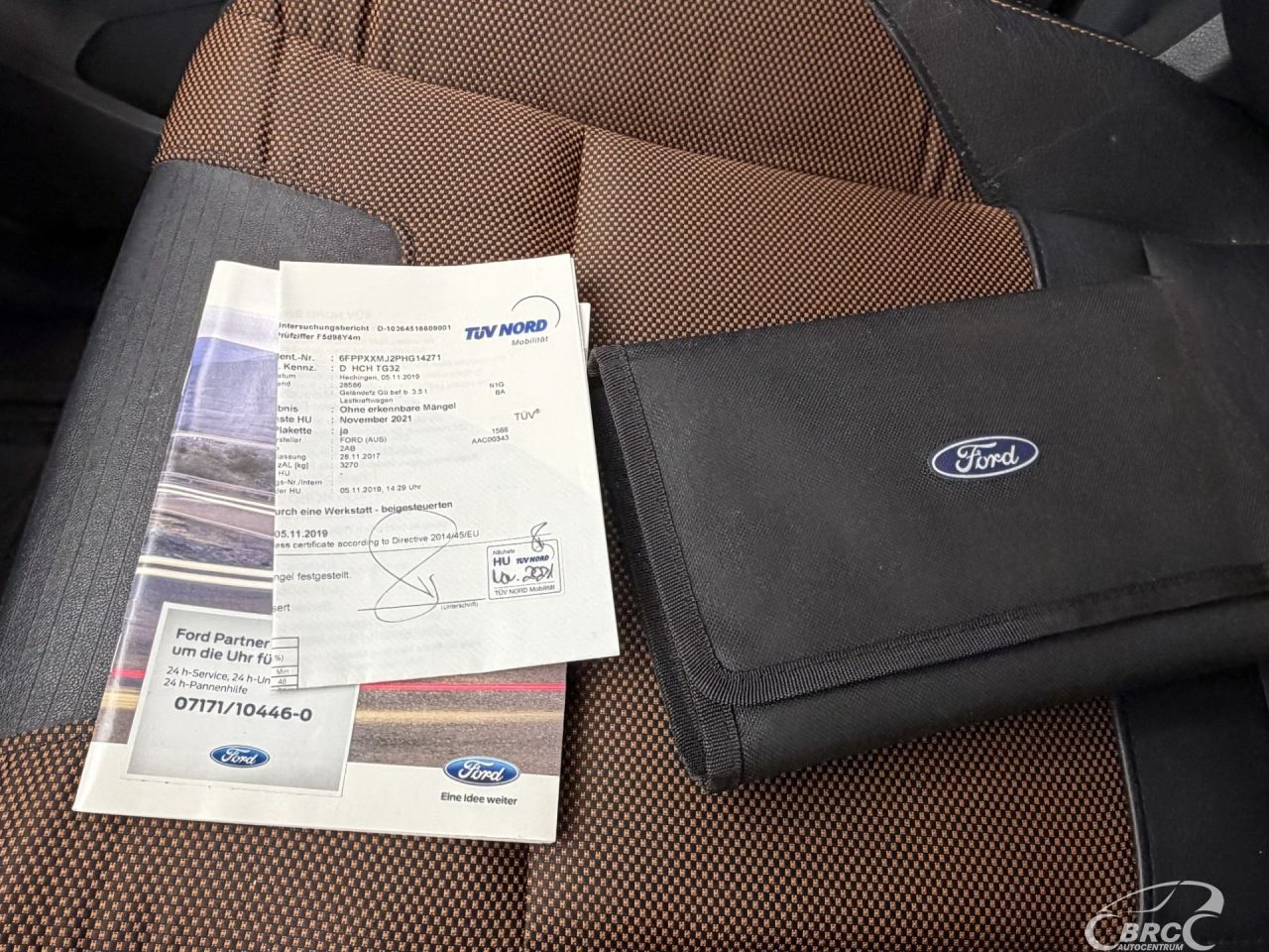 Ford Ranger | 38