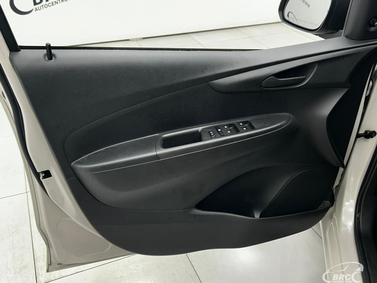 Chevrolet Spark | 9