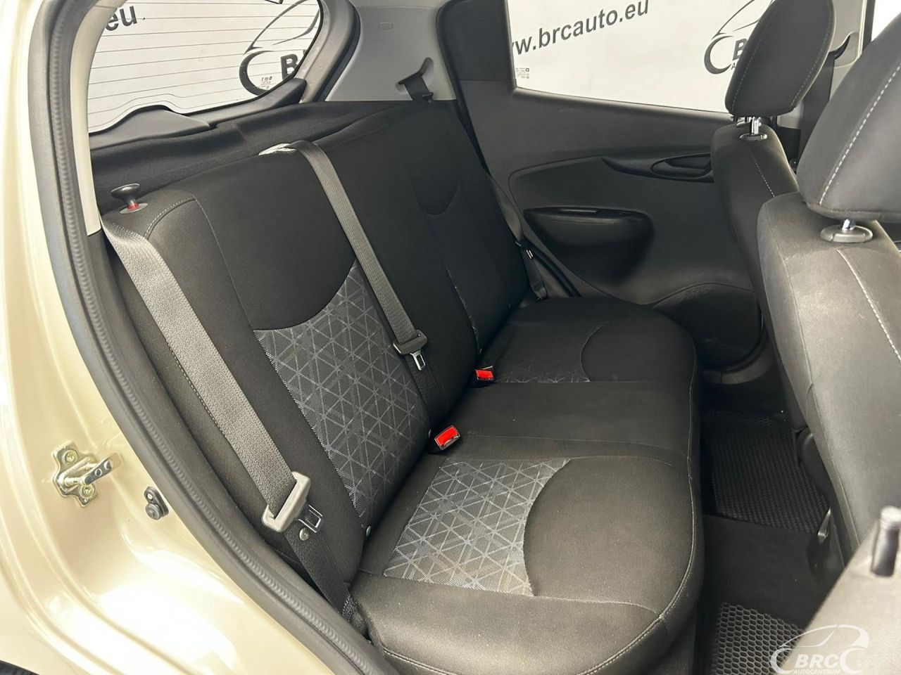 Chevrolet Spark | 7