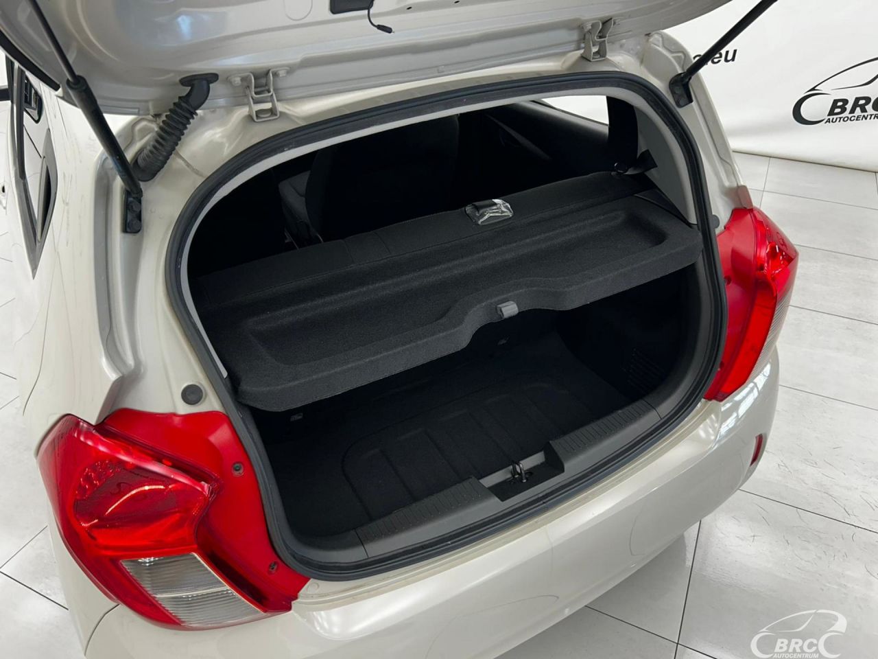 Chevrolet Spark | 20