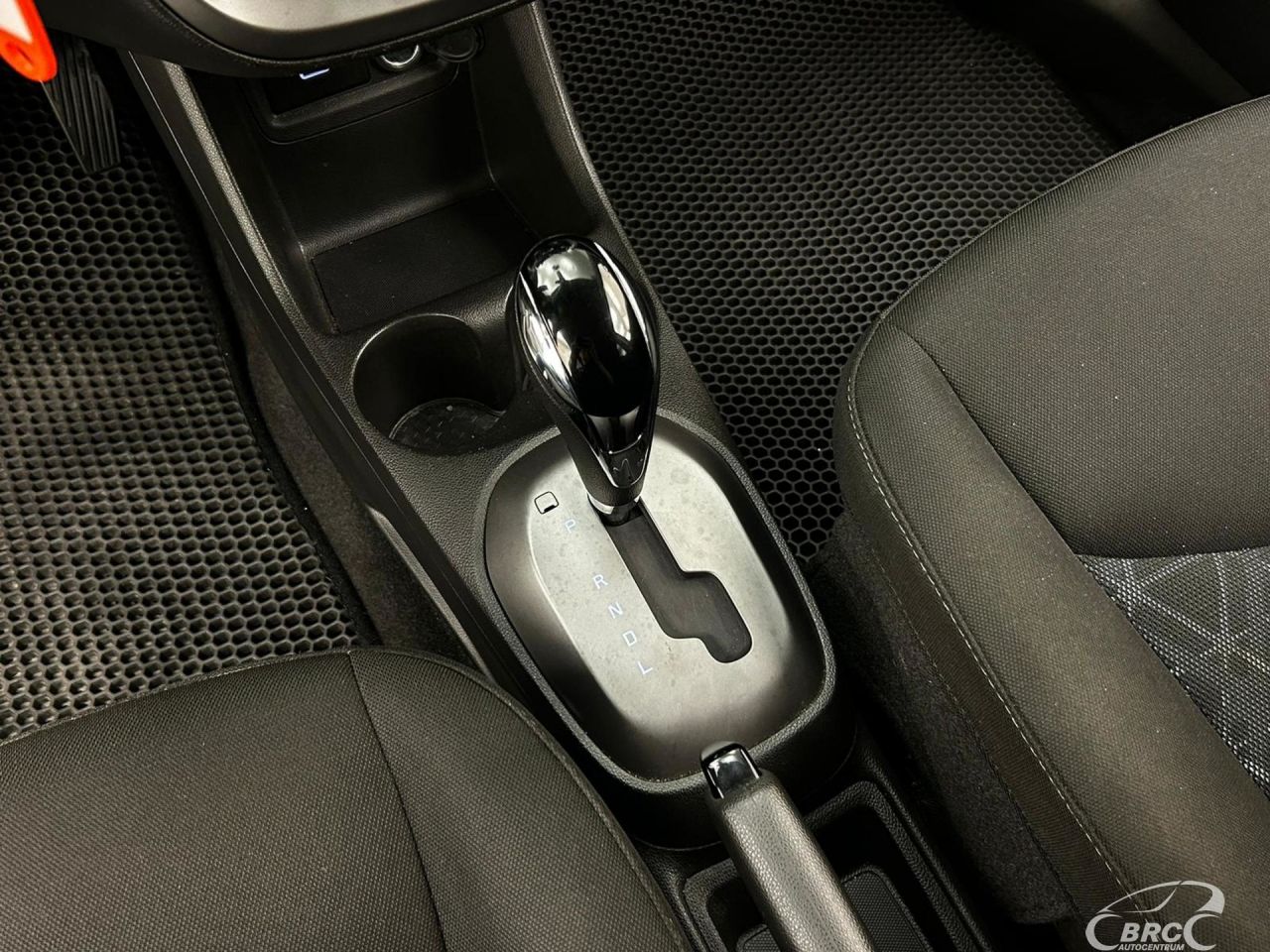 Chevrolet Spark | 15