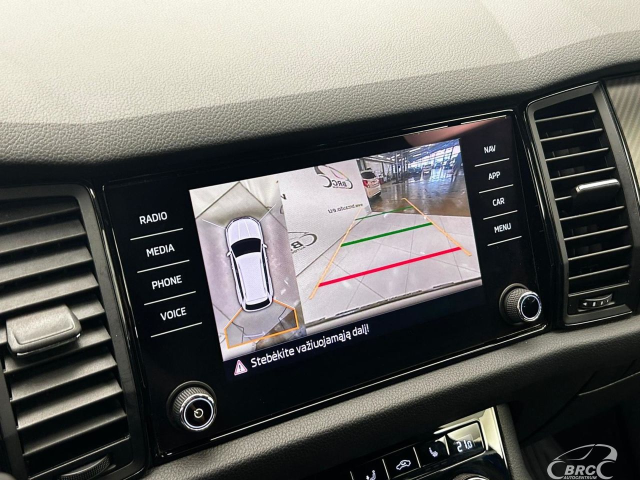 Skoda Kodiaq | 28