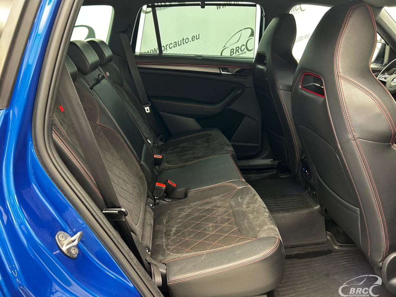 Skoda Kodiaq | 8