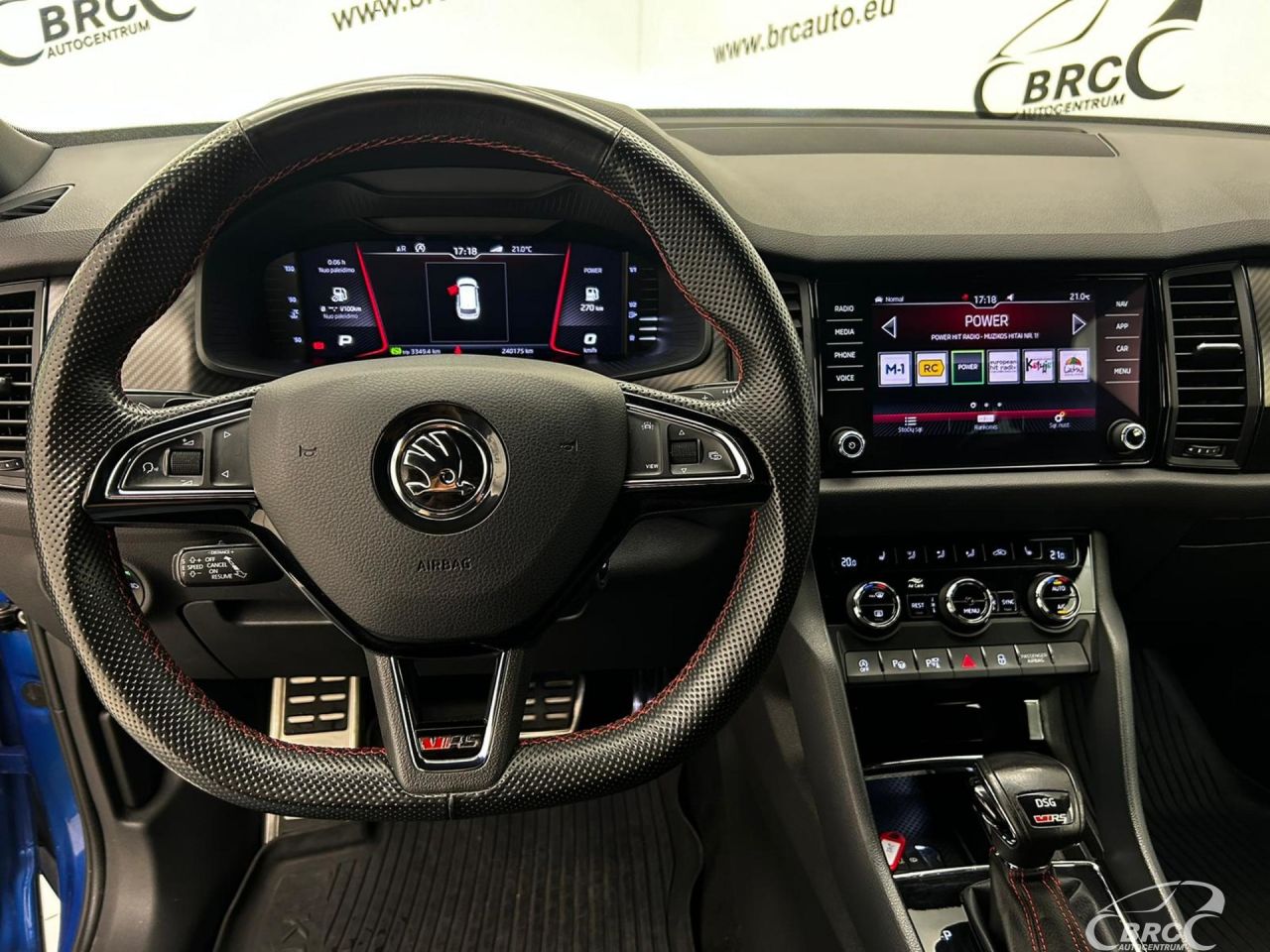 Skoda Kodiaq | 12