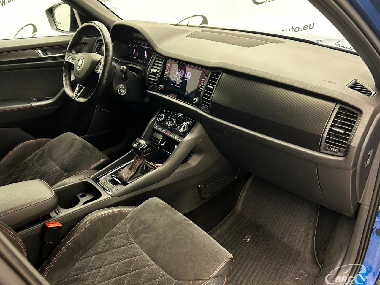 Skoda Kodiaq | 7