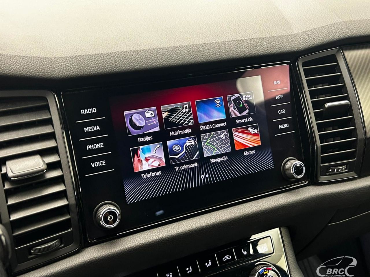 Skoda Kodiaq | 26