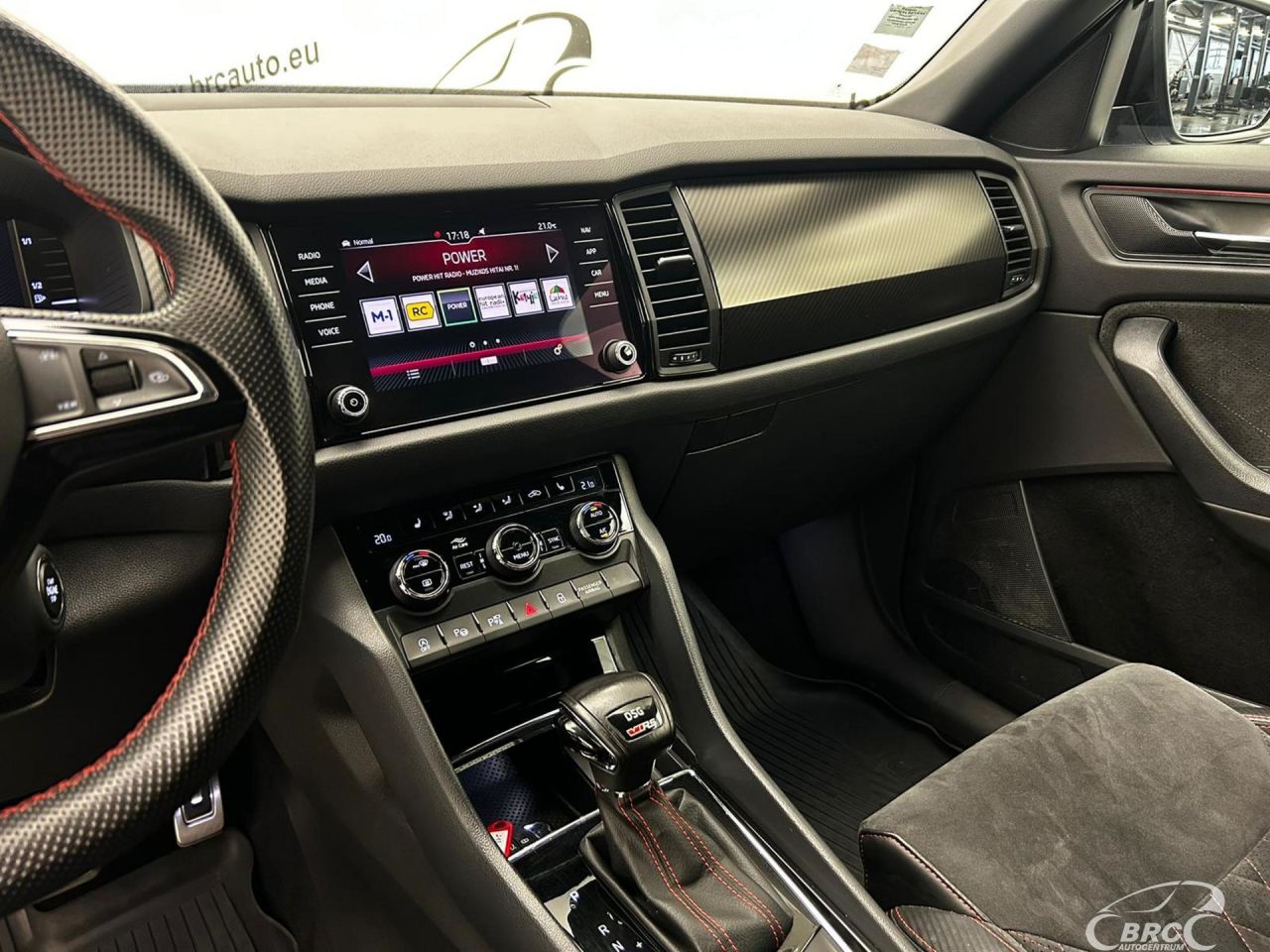 Skoda Kodiaq | 17