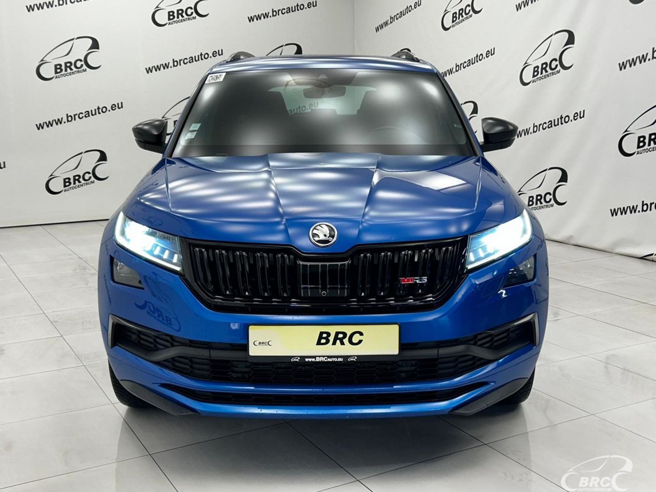 Skoda Kodiaq | 29