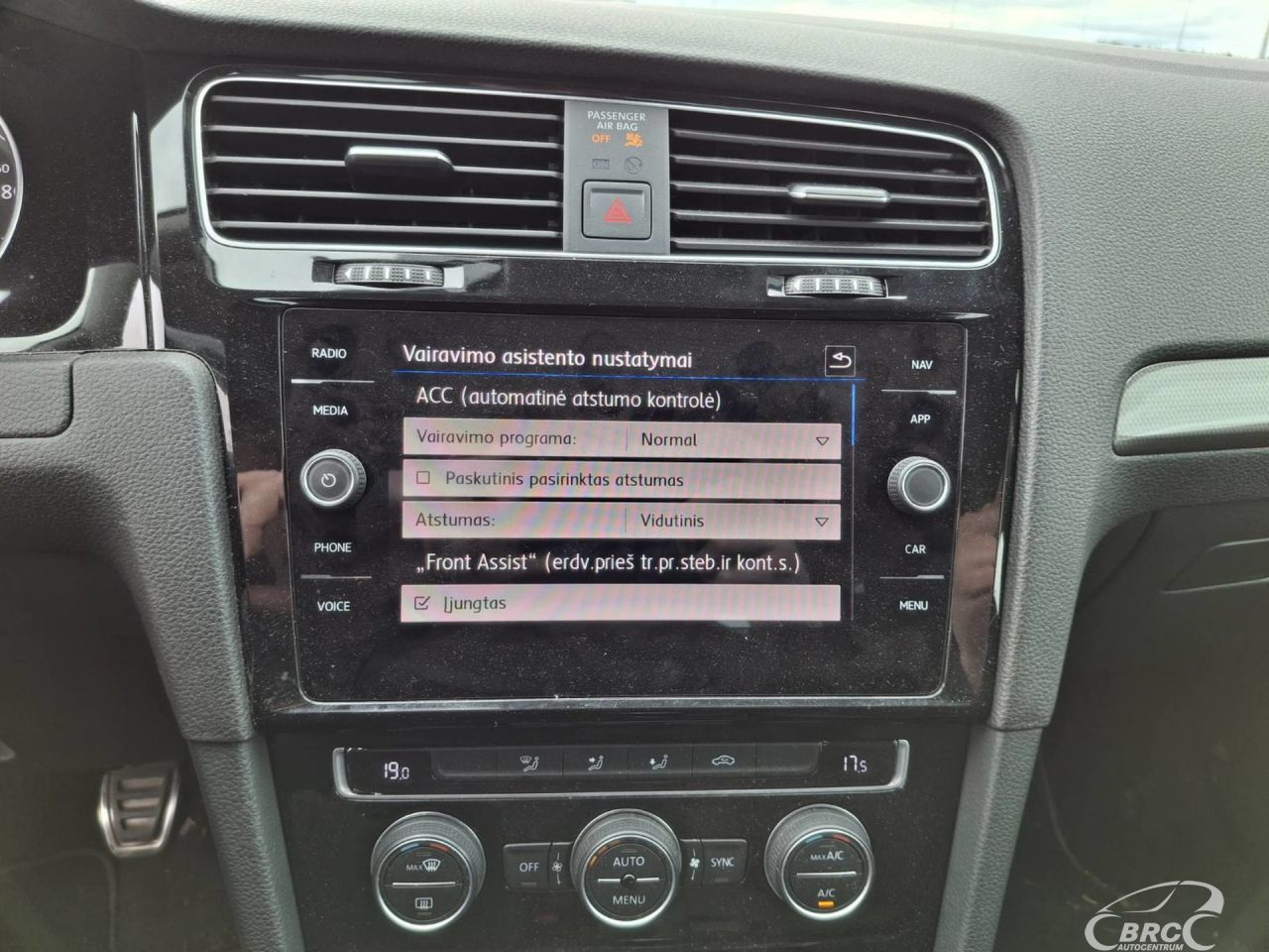 Volkswagen Golf | 7