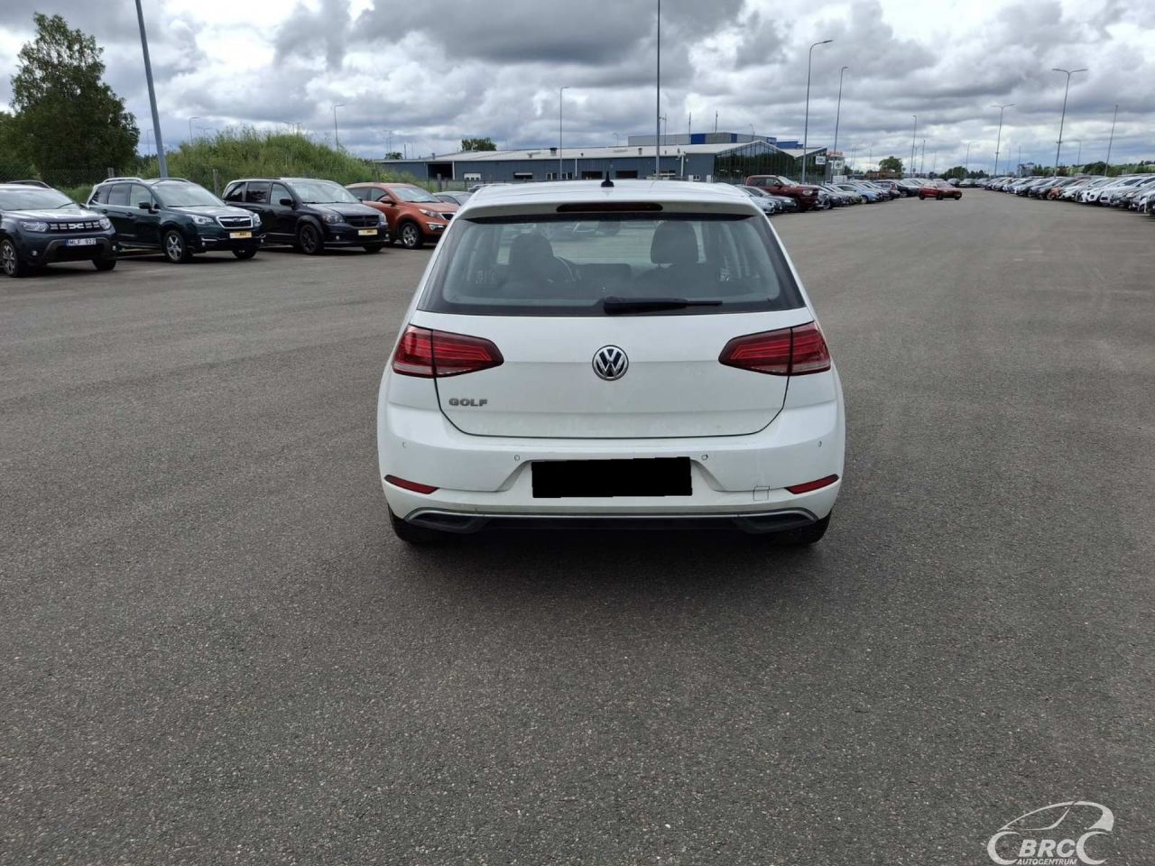 Volkswagen Golf | 5