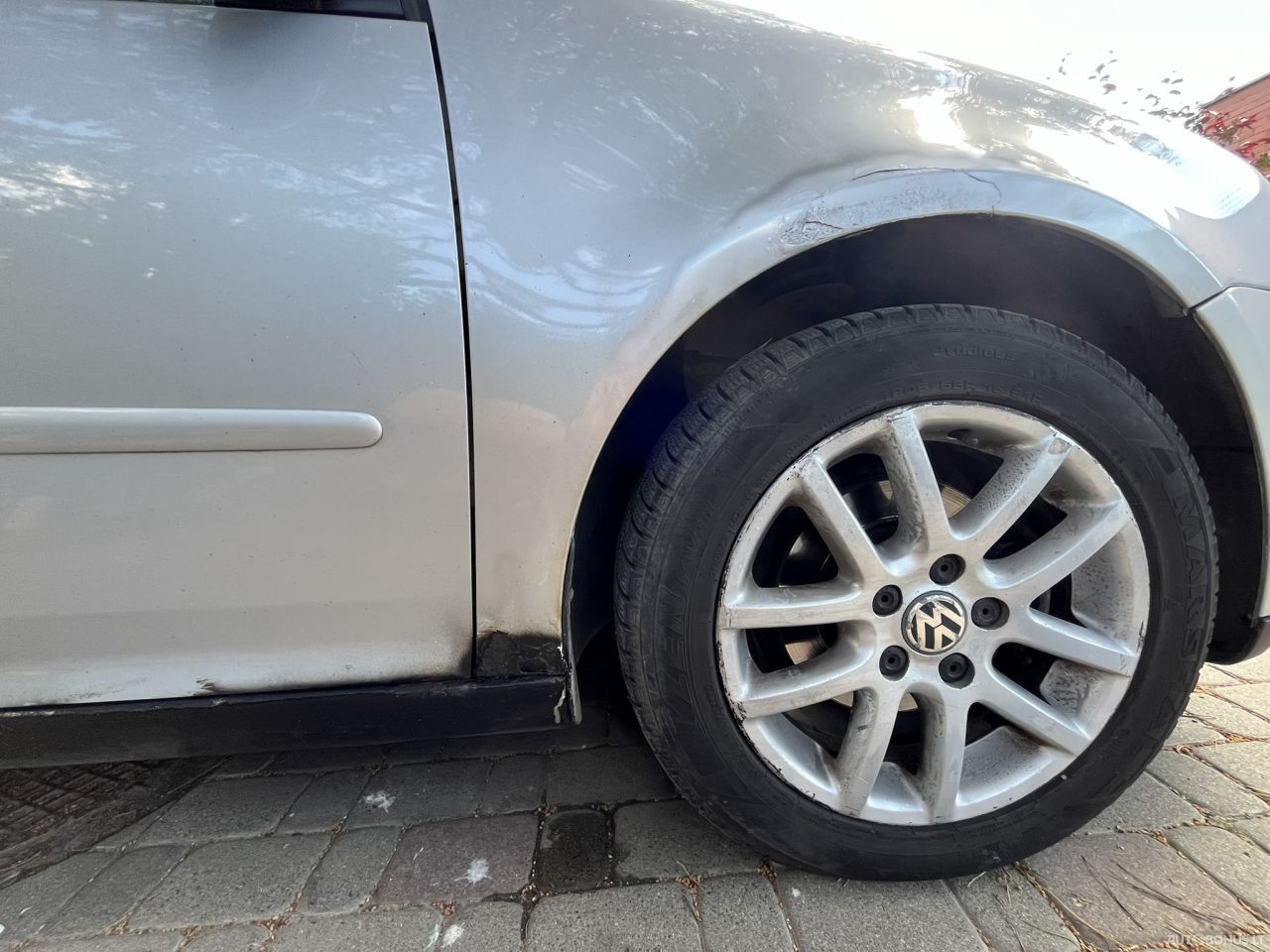 Volkswagen Golf | 15