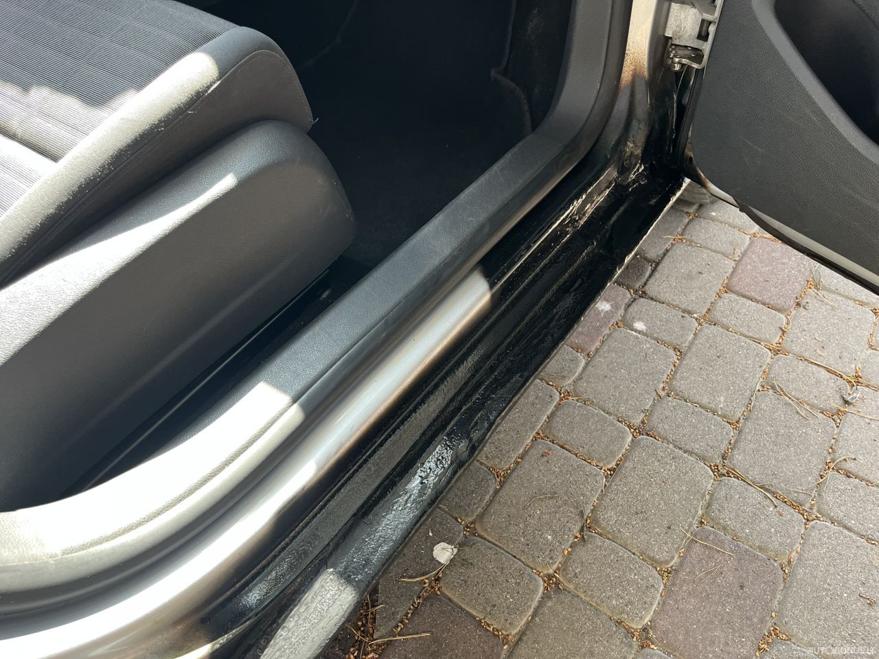 Volkswagen Golf | 16