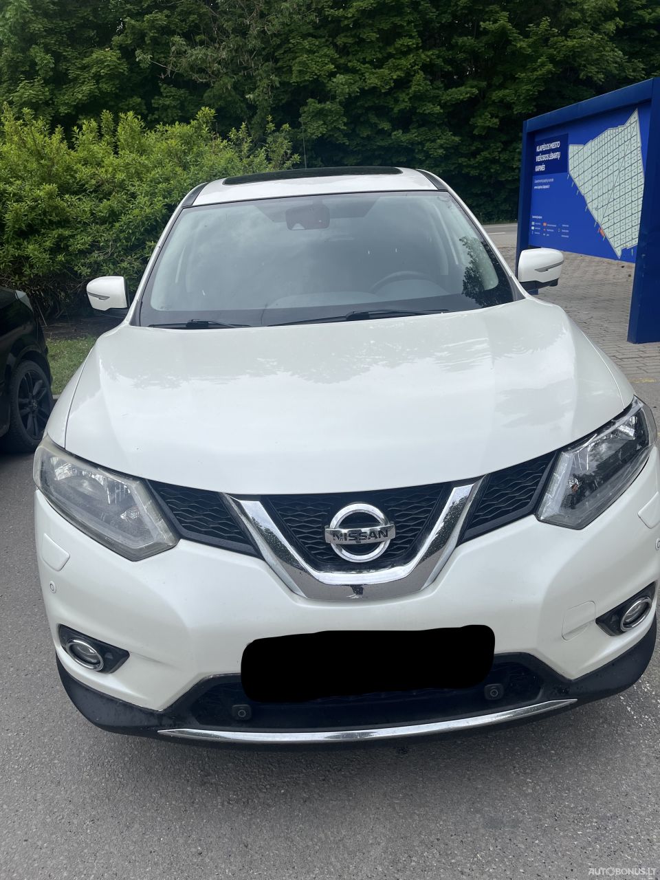 Nissan X-Trail | 2