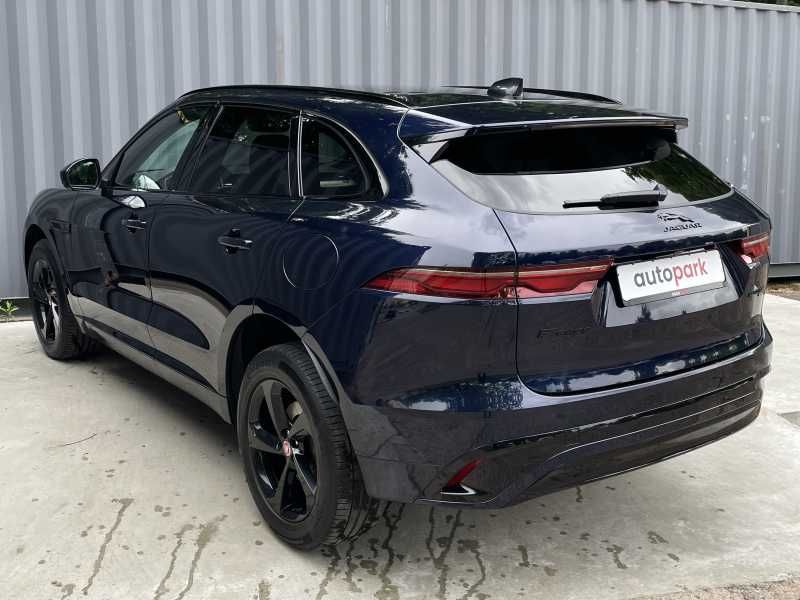 Jaguar F-Pace | 3