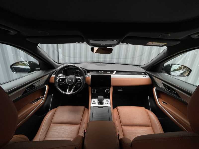 Jaguar F-Pace | 6